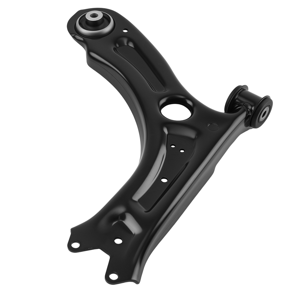 6PC Front Lower Control Arm Ball Joint compatible for Volkswagen Jetta 2011-2018 RK621950