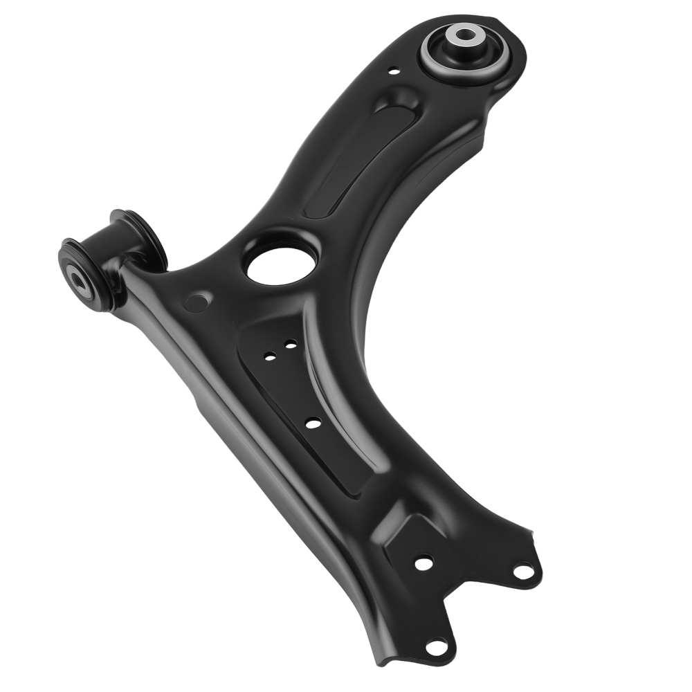 6PC Front Lower Control Arm Ball Joint compatible for Volkswagen Jetta 2011-2018 RK621950