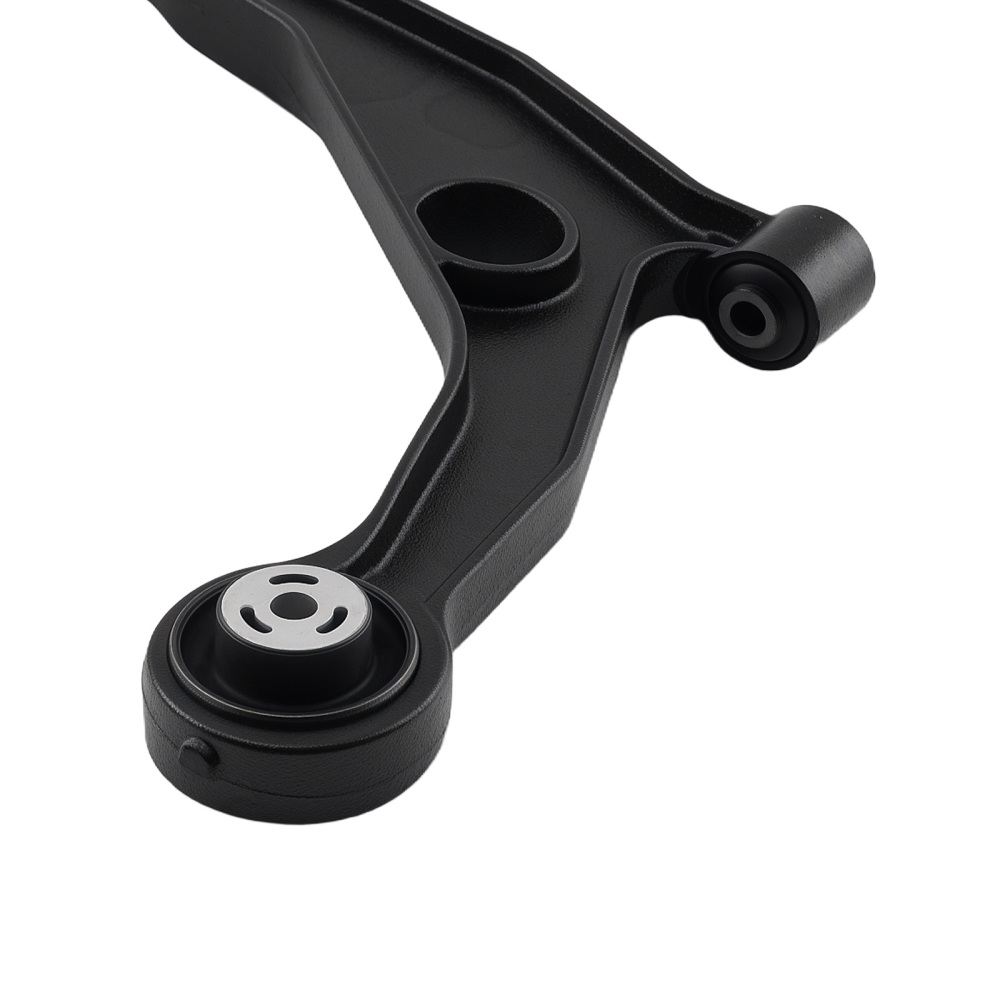 Front LHRH Lower Control Arm compatible for Chrysler 200 Sebring compatible for Dodge Avenger Journey