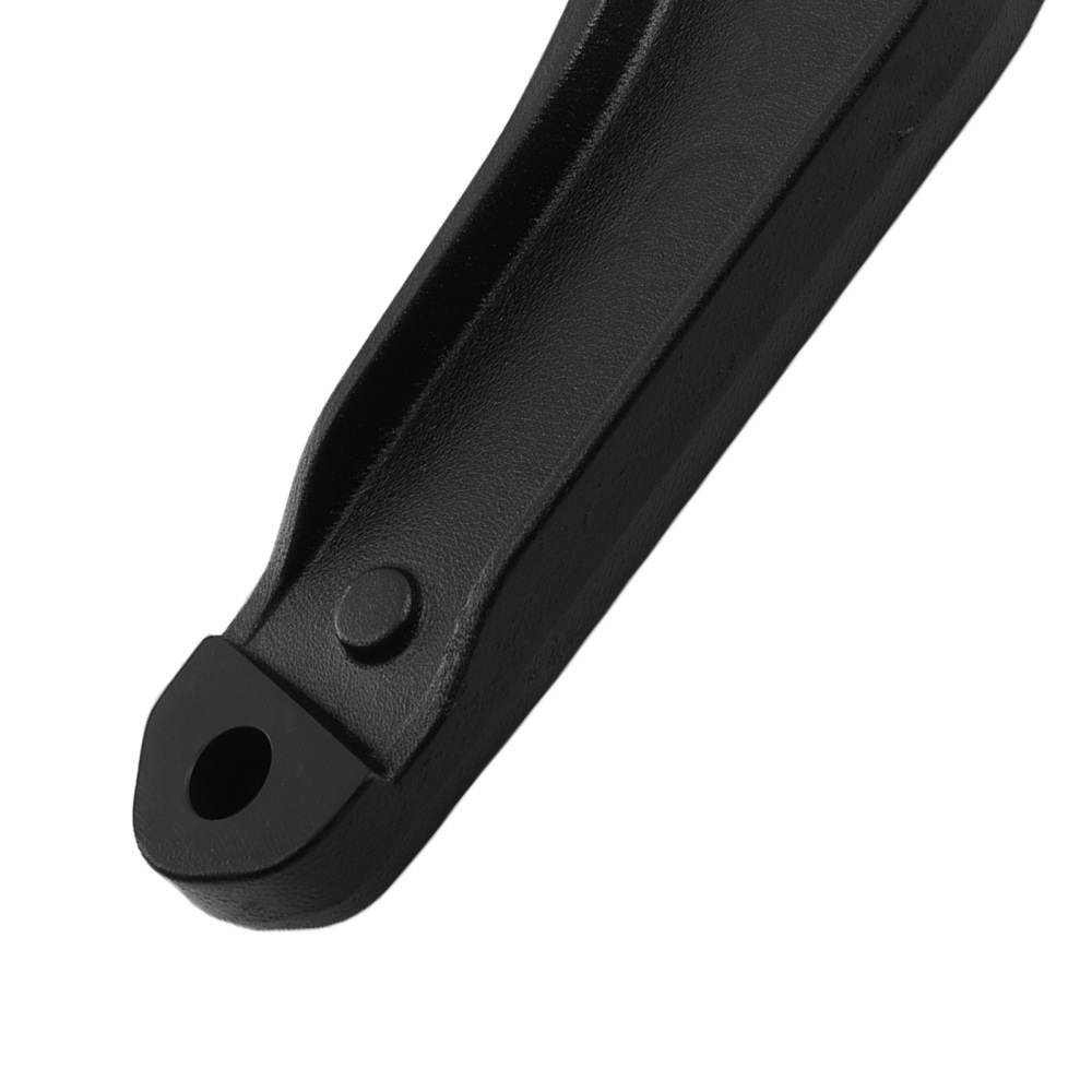 Front LHRH Lower Control Arm compatible for Chrysler 200 Sebring compatible for Dodge Avenger Journey