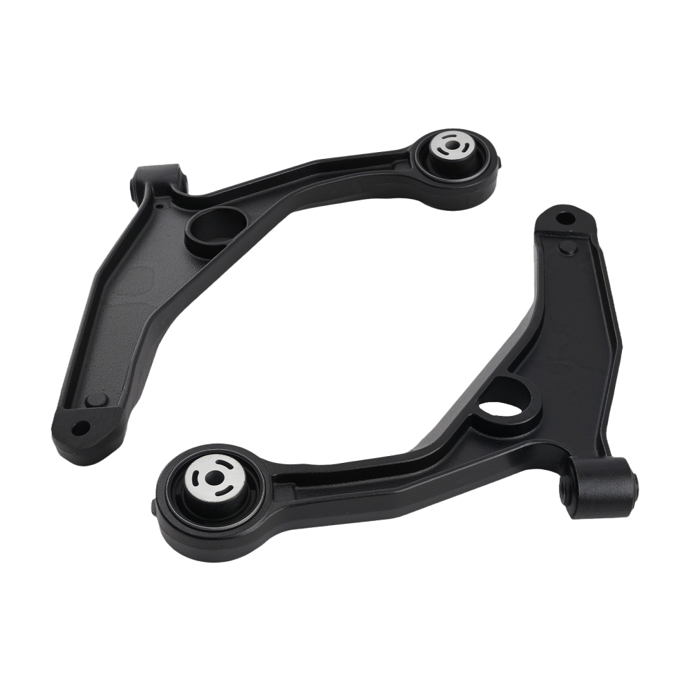 Front LHRH Lower Control Arm compatible for Chrysler 200 Sebring compatible for Dodge Avenger Journey