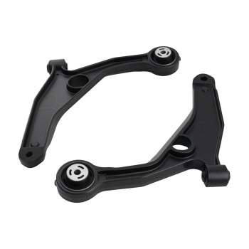 Front LHRH Lower Control Arm compatible for Chrysler 200 Sebring compatible for Dodge Avenger Journey
