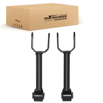 2x Rear Lower Control Arms for 2011 - 2014 compatible for Chrysler 200 compatible for Dodge Journey Avenger