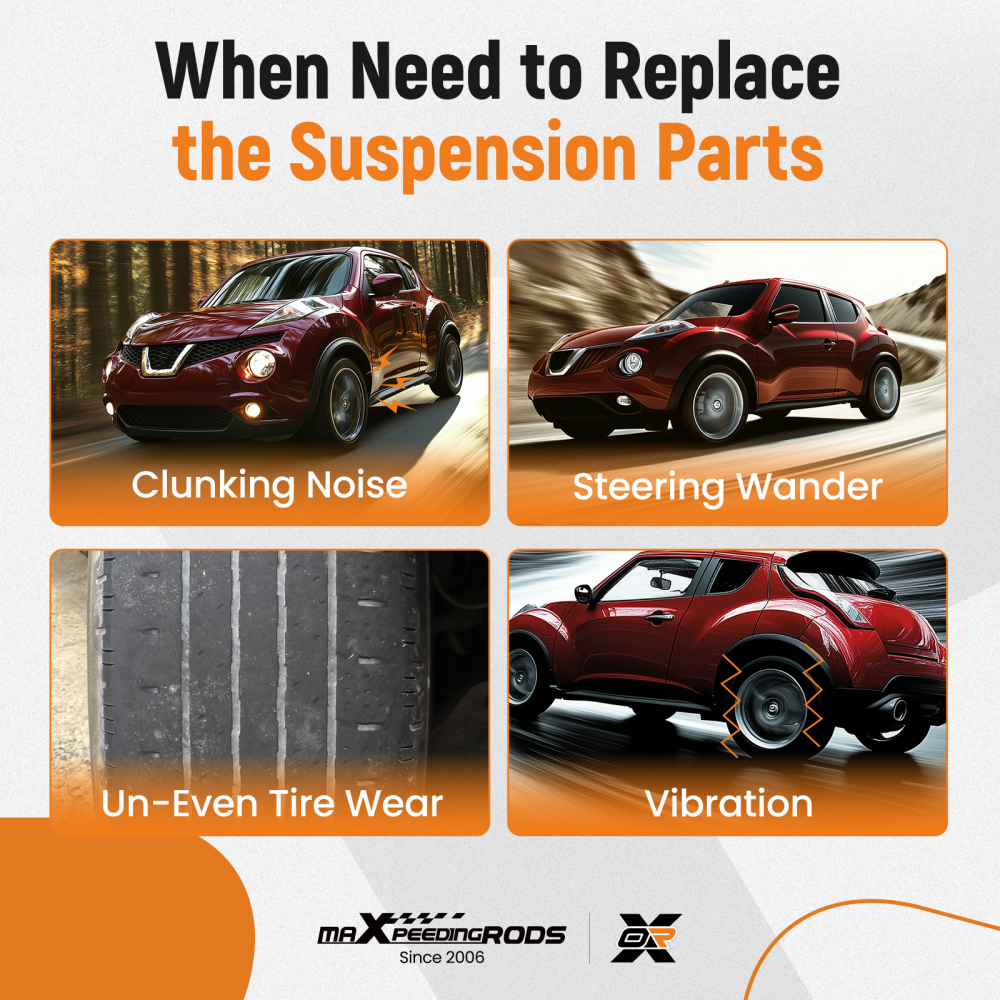 2PCS FRONT LOWER SUSPENSION WISHBONE CONTROL ARMS SET LR compatible for NISSAN JUKE 10-17