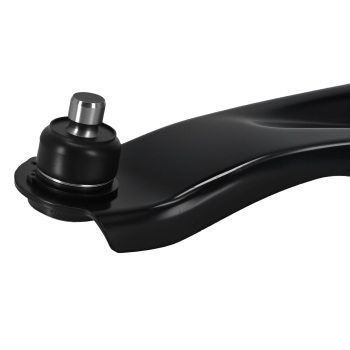 Front Lower Control Arm Ball Joint Assembly Left compatible for Nissan Juke Leaf 2011-2017