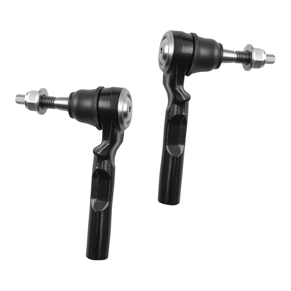 Front Control Arms Kit w/ Poly Bushing for 1999-2006 compatible for Silverado Sierra 1500 RWD