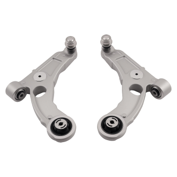 FRONT LOWER WISHBONE CONTROL ARMBALL JOINTS compatible for JEEP CHEROKEE KL 14-18 LH+RH