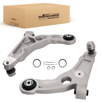 BRACCIO DI CONTROLLO INFERIORE ANTERIORE E GIUNTI SFERICI compatibile per JEEP CHEROKEE KL