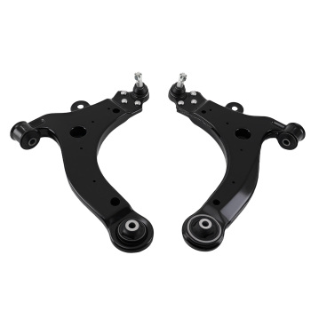 Front Lower Control Arms Sway Bars compatible for Chevy Impala compatible for Lacrosse Century Grand Prix