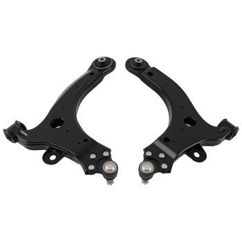 Front Lower Control Arms Sway Bars compatible for Chevy Impala compatible for Lacrosse Century Grand Prix