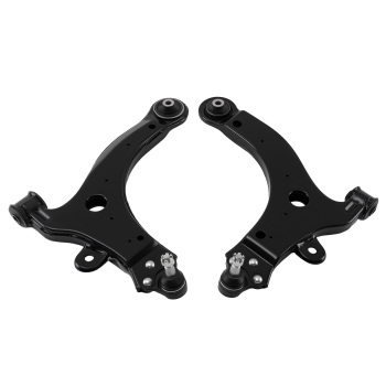 Front Lower Control Arms Sway Bars compatible for Chevy Impala compatible for Lacrosse Century Grand Prix