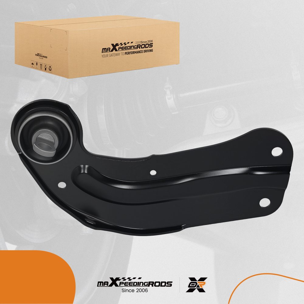 Driver Side Rear Trailing Arm compatible for Buick Allure 2010 compatible for Lacrosse 2010 2011 2012-2015