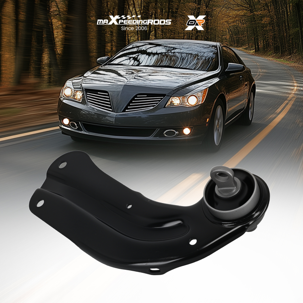 Driver Side Rear Trailing Arm compatible for Buick Allure 2010 compatible for Lacrosse 2010 2011 2012-2015