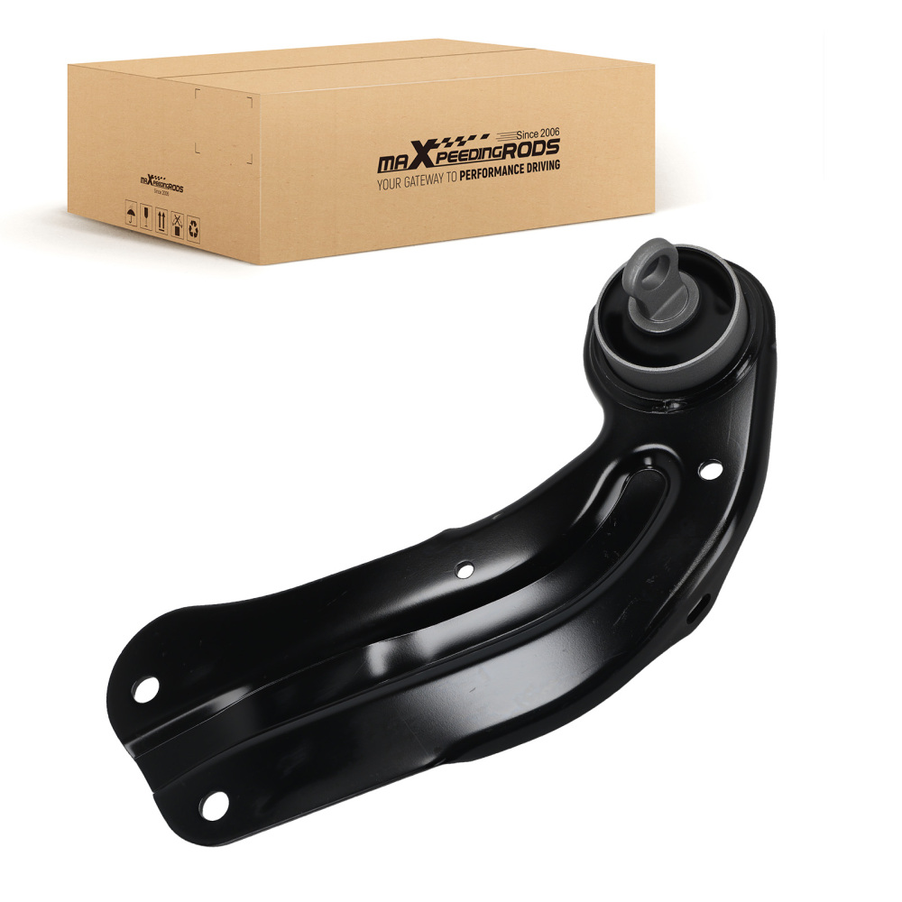 Driver Side Rear Trailing Arm compatible for Buick Allure 2010 compatible for Lacrosse 2010 2011 2012-2015