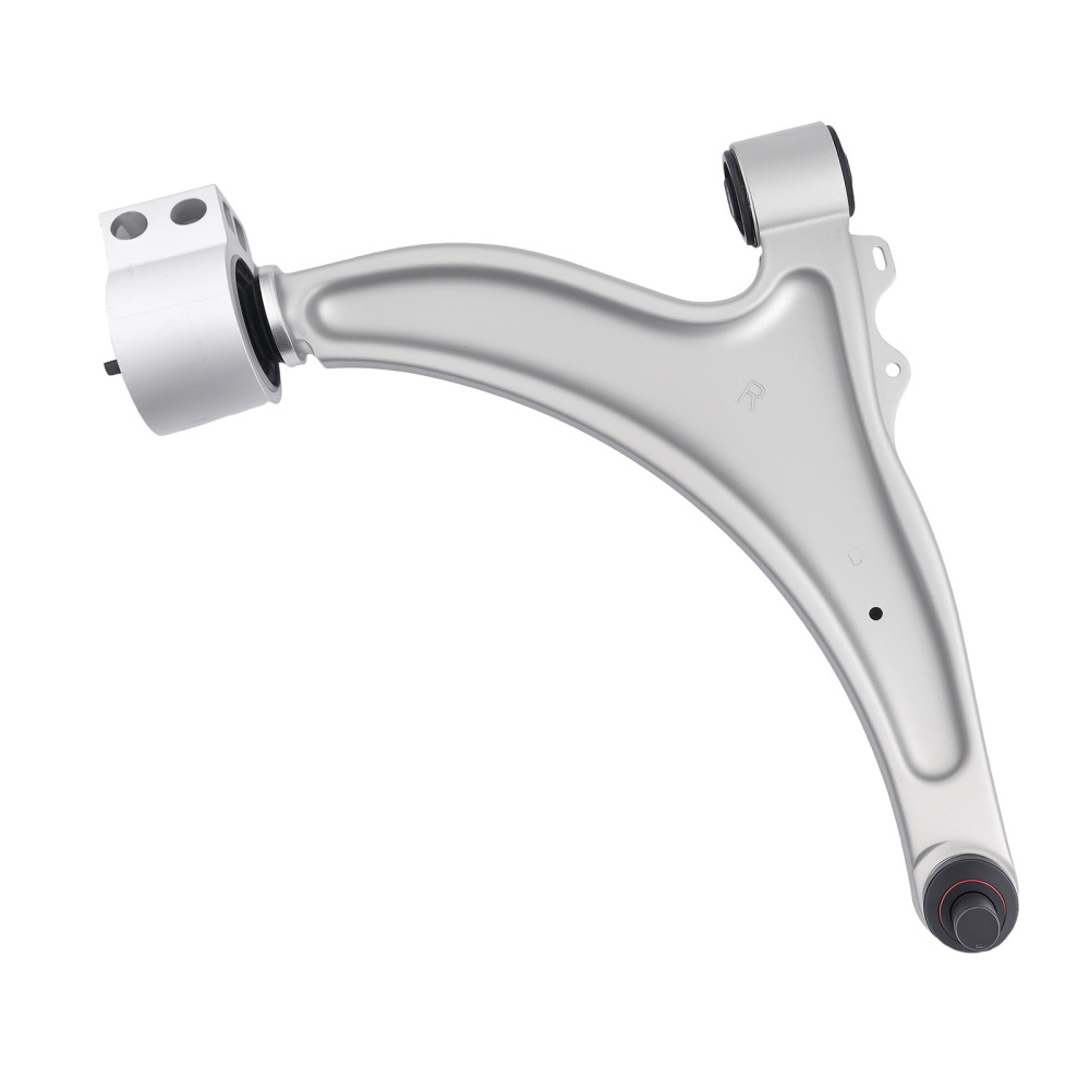 Front RH Side Lower Control Arm and Ball Joint compatible for Buick LaCrosse 2010 - 2016