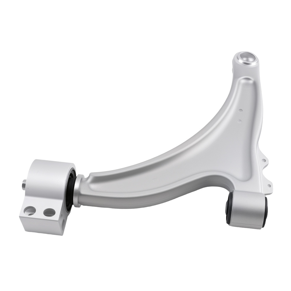 Front RH Side Lower Control Arm and Ball Joint compatible for Buick LaCrosse 2010 - 2016