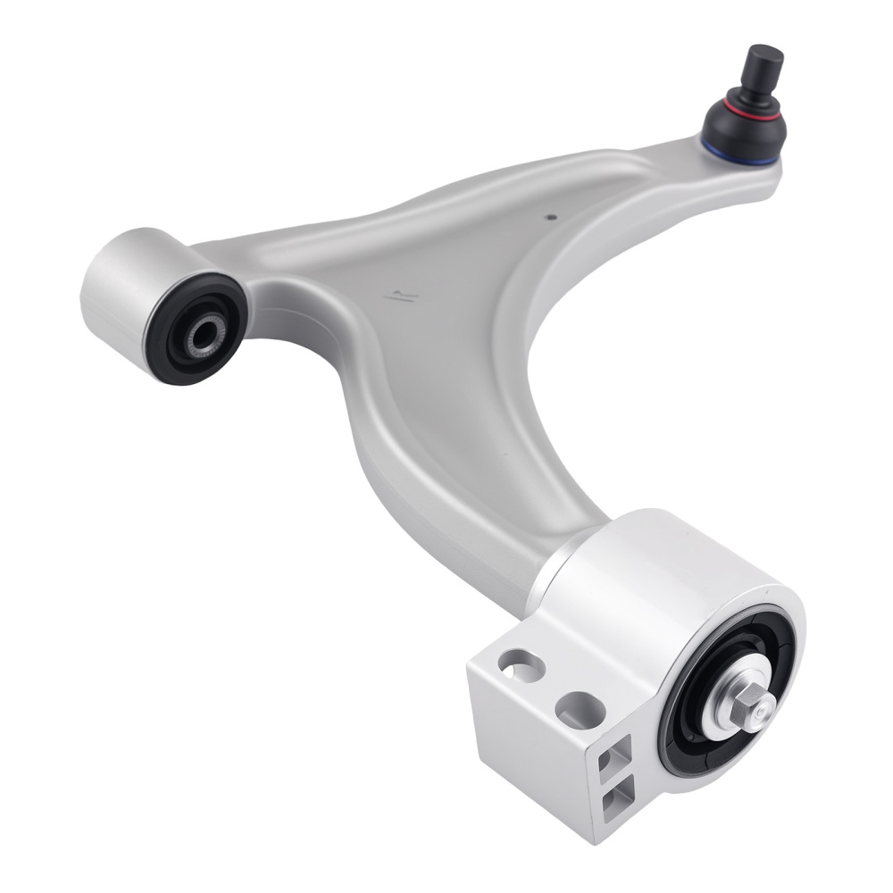 Front RH Side Lower Control Arm and Ball Joint compatible for Buick LaCrosse 2010 - 2016