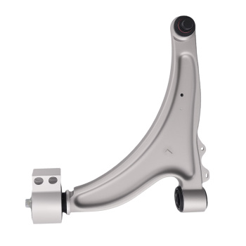 4pcs Front Control Arms w/Ball Joint Suspension Kit for 2013-2015 compatible for Chevy Malibu