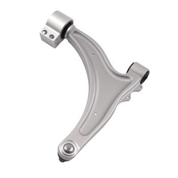 4pcs Front Control Arms w/Ball Joint Suspension Kit for 2013-2015 compatible for Chevy Malibu