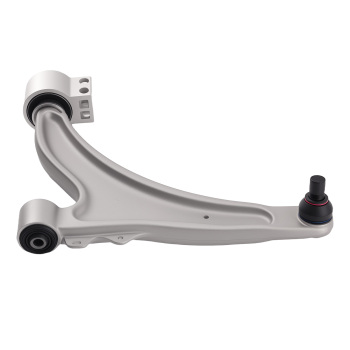 4pcs Front Control Arms w/Ball Joint Suspension Kit for 2013-2015 compatible for Chevy Malibu
