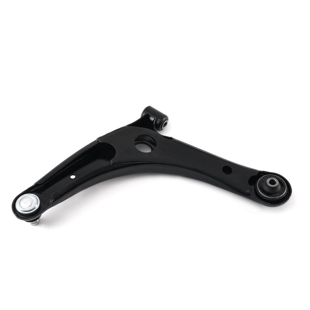 Control Arm Assembly Front Lower Right compatible for Mitsubishi Lancer/Outlander K620549