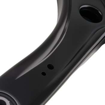 Complete Control Arm Kit compatible for Mitsubishi Lancer Outlander K620548 K620549 K80258