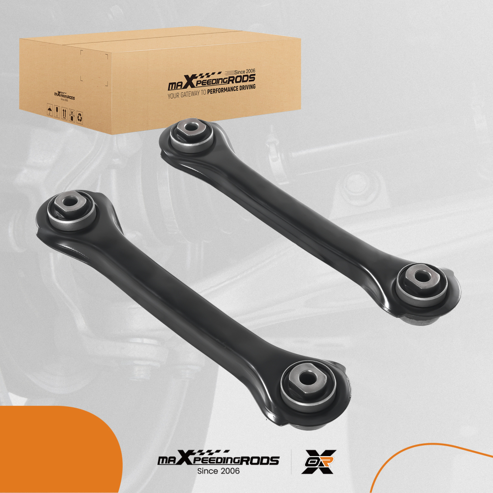maXpeedingrods Rear Lower Forward Lateral Arm for Subaru Legacy 2000-2009
