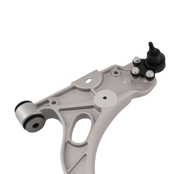 Front Suspension Lower Control Arms Sway Bar for 2000-2005 compatible for Buick LeSabre Aurora