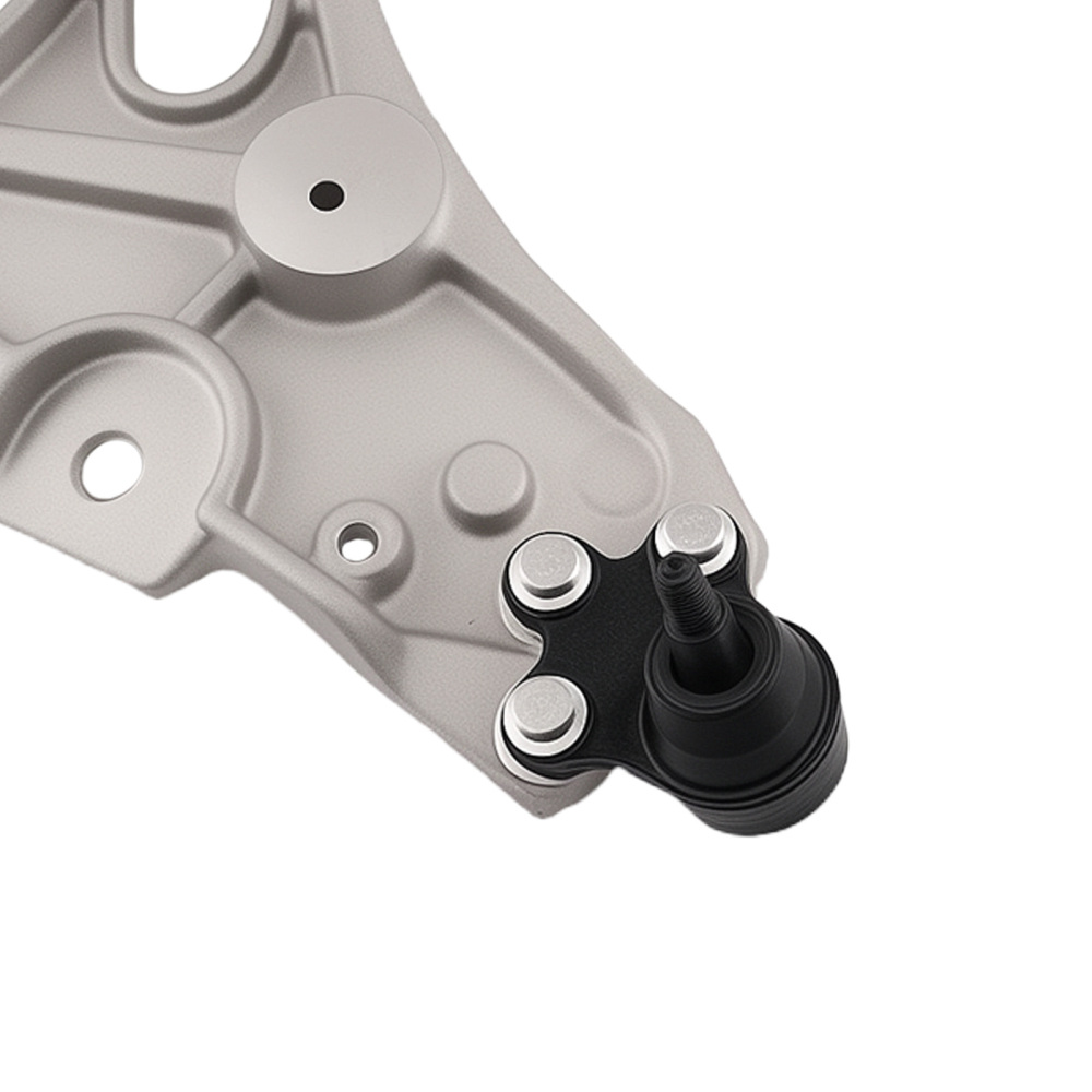 Front Suspension Lower Control Arms Sway Bar for 2000-2005 compatible for Buick LeSabre Aurora