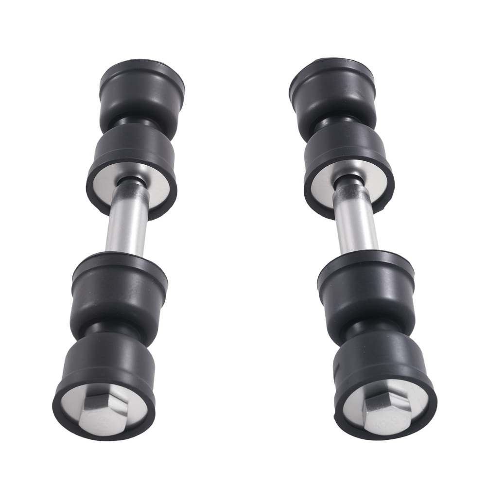 8pc Front Lower Control Arms Tie Rods Suspension Kit for LeSabre DeVille Seville