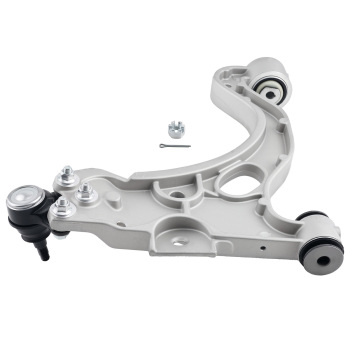 Front Right Lower Control Arm RH for 1998 1999-2005 compatible for Buick Park Avenue Lesabre
