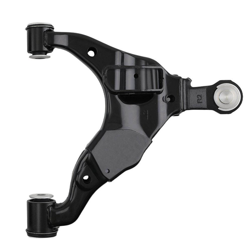 Complete Suspension Control Arm Kit compatible for Toyota 4Runner Lexus GX470 03-09 K620064