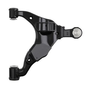 Complete Suspension Control Arm Kit compatible for Toyota 4Runner Lexus GX470 03-09 K620064