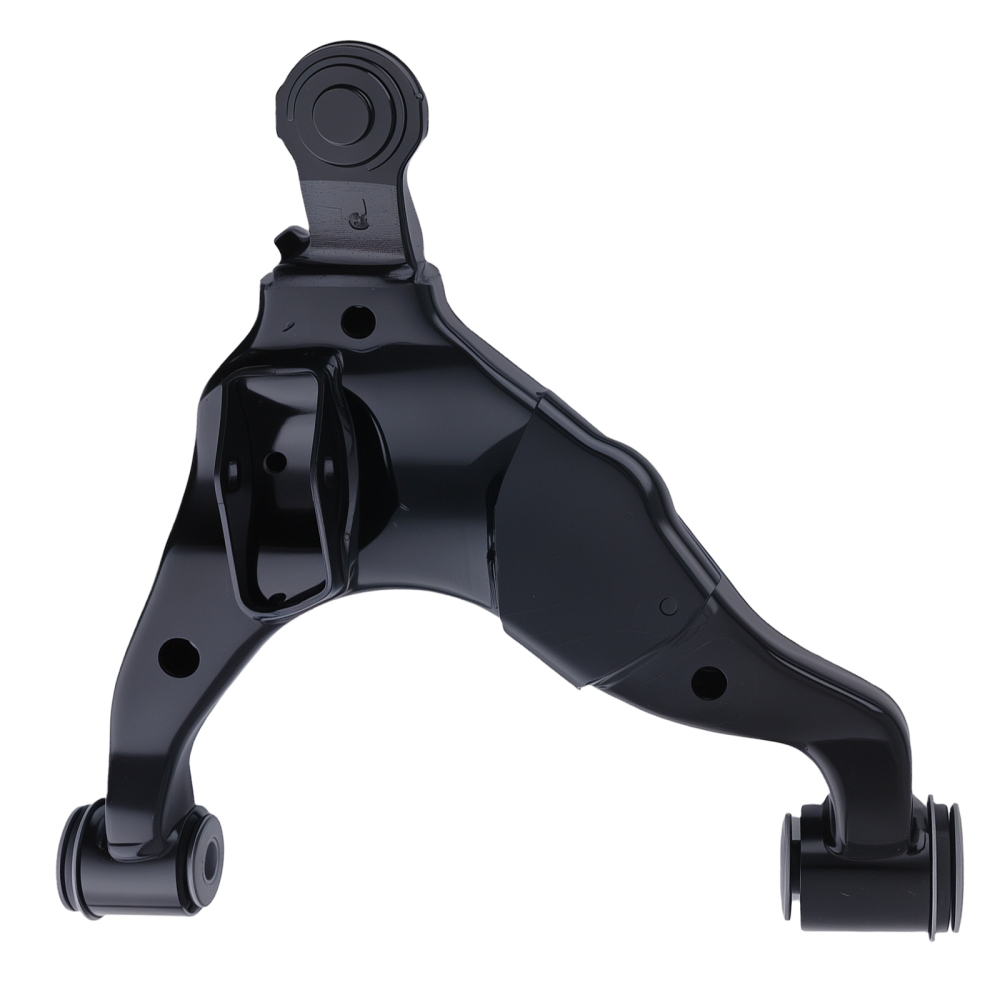 4PC Control Arm Kit compatible for Toyota 4Runner 2003-2009 Front Upper Lower 480680K010