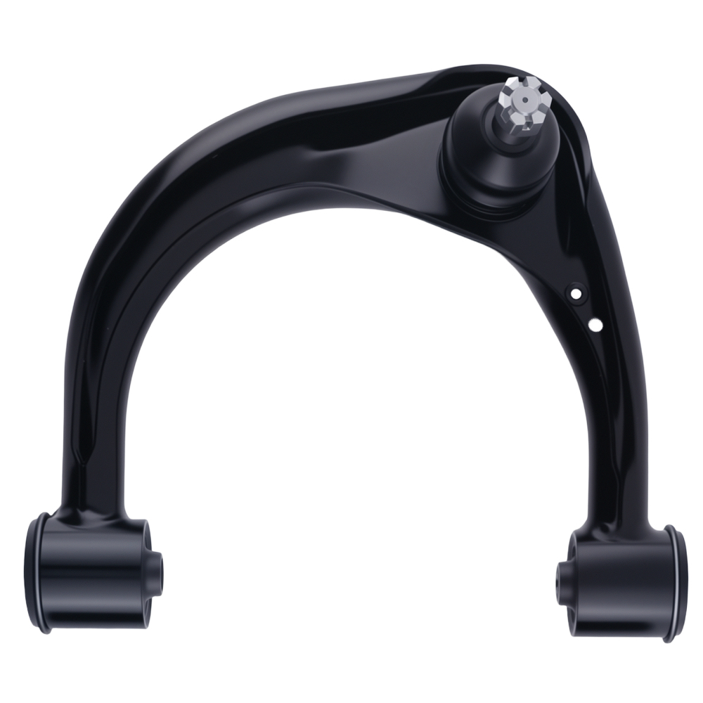 4PC Control Arm Kit compatible for Toyota 4Runner 2003-2009 Front Upper Lower 480680K010