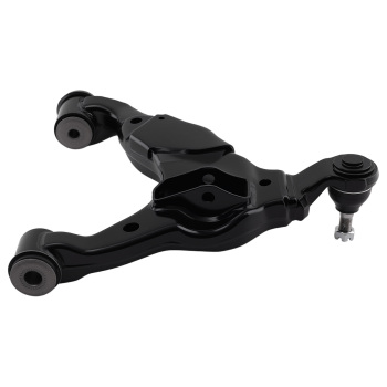 Control Arm Assembly compatible for Lexus GX470 compatible for Toyota 4Runner 2003-2009 K620062
