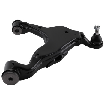 Control Arm Assembly compatible for Lexus GX470 compatible for Toyota 4Runner 2003-2009 K620062