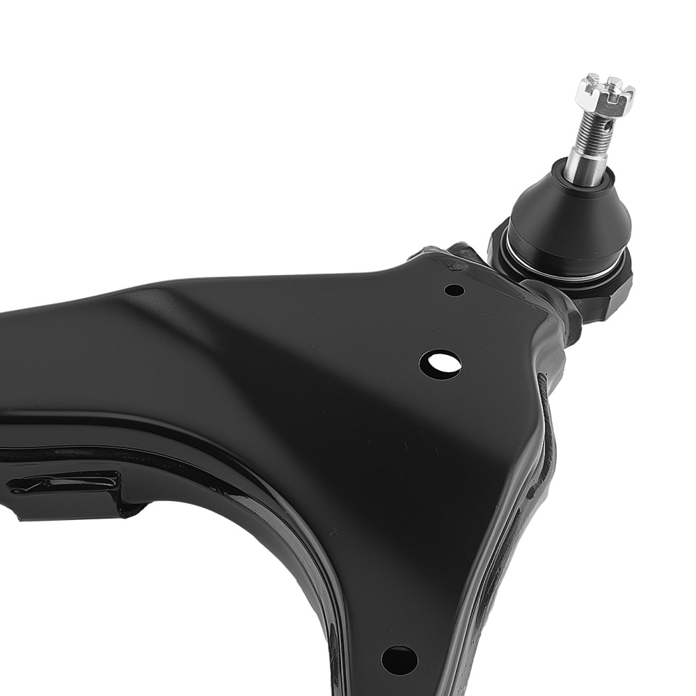 Front Right Control Arm + Ball Joint compatible for Lexus GX470 2003-2009 4806860010