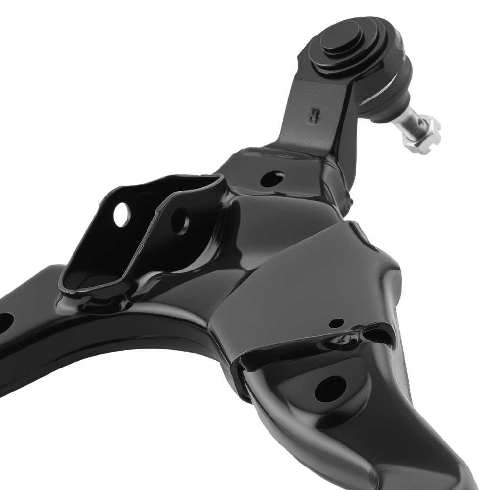 Front Right Control Arm + Ball Joint compatible for Lexus GX470 2003-2009 4806860010