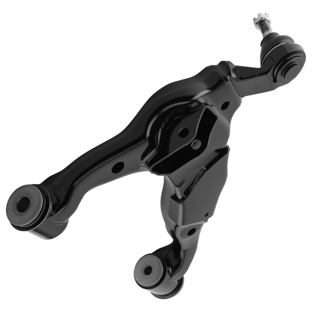 Front Right Control Arm + Ball Joint compatible for Lexus GX470 2003-2009 4806860010