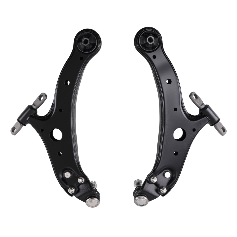 maXpeedingrods 8Pcs Suspension Kit Compatible For Toyota Camry 2007-2011 Japan Built