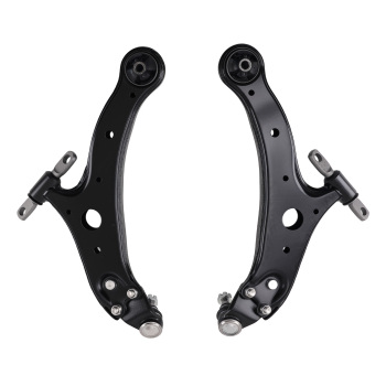 maXpeedingrods 8Pcs Suspension Kit Compatible For Toyota Camry 2007-2011 Japan Built
