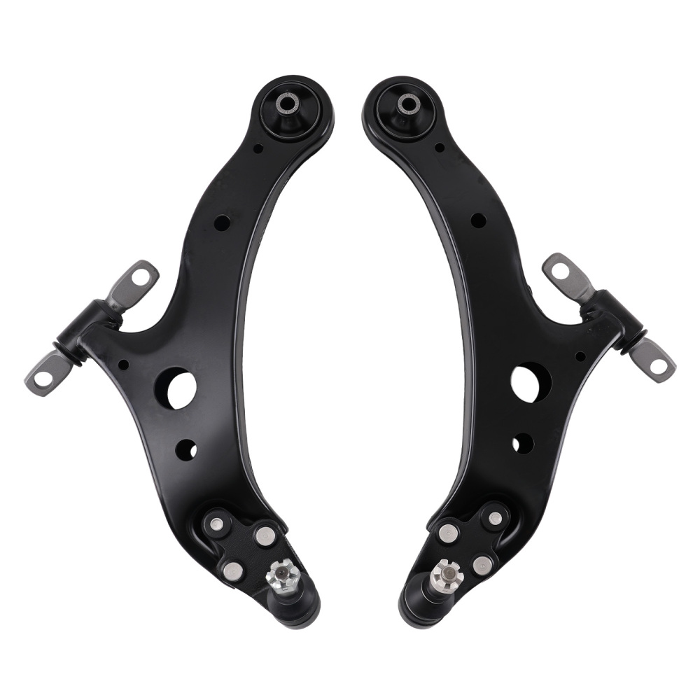 maXpeedingrods 8Pcs Suspension Kit Compatible For Toyota Camry 2007-2011 Japan Built