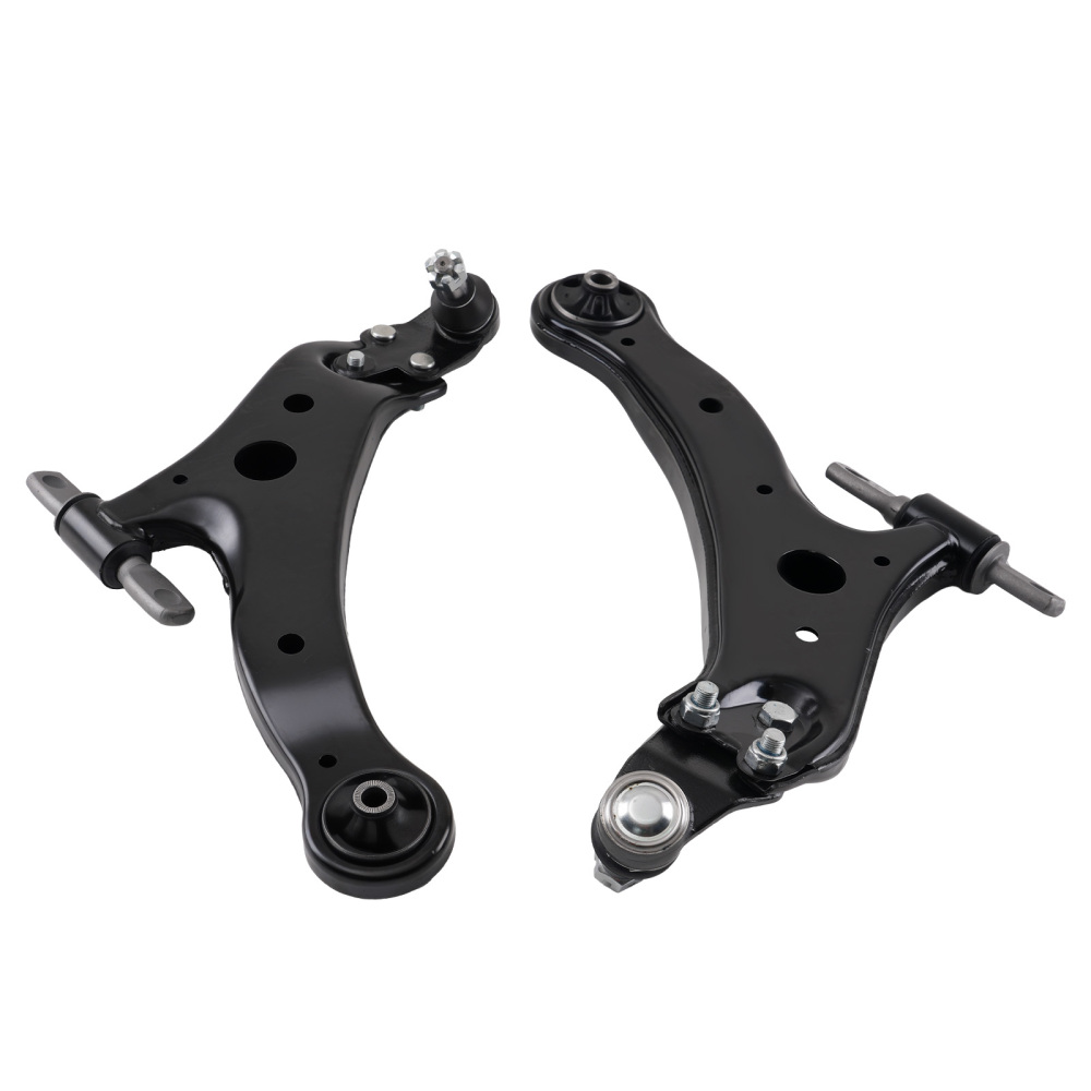 maXpeedingrods 8Pcs Suspension Kit Compatible For Toyota Camry 2007-2011 Japan Built