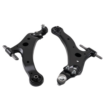maXpeedingrods 8Pcs Suspension Kit Compatible For Toyota Camry 2007-2011 Japan Built