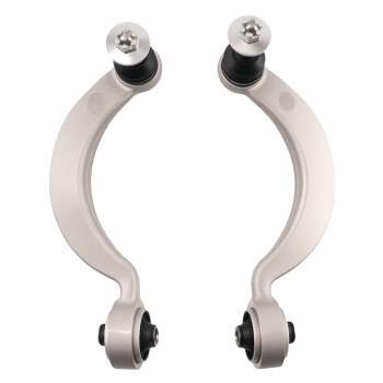 FRONT UPPER SUSPENSION WISHBONE CONTROL ARMS LEFT + RIGHT compatible for LEXUS LS 2009-2016
