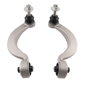 FRONT UPPER SUSPENSION WISHBONE CONTROL ARMS LEFT + RIGHT compatible for LEXUS LS 2009-2016