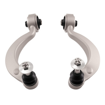 FRONT UPPER SUSPENSION WISHBONE CONTROL ARMS LEFT + RIGHT compatible for LEXUS LS 2009-2016