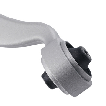 4x Front Upper Forward Rearward Control Arms + Ball Joints compatible for Lexus LS460 07-17