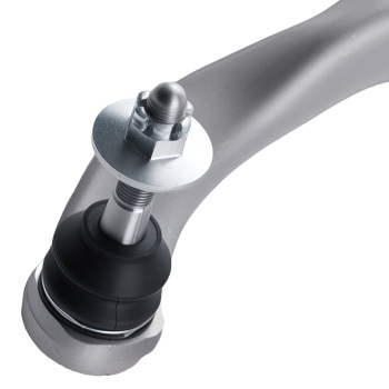 4x Front Upper Forward Rearward Control Arms + Ball Joints compatible for Lexus LS460 07-17